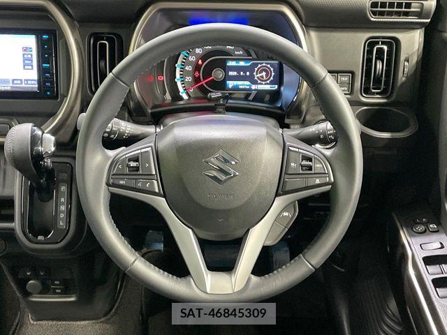 Suzuki HUSTLER 2023-11 6815292-11