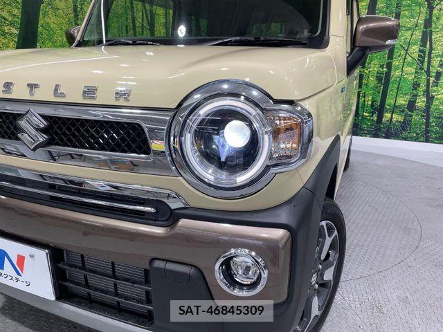Suzuki HUSTLER 2023-11 6815292-12