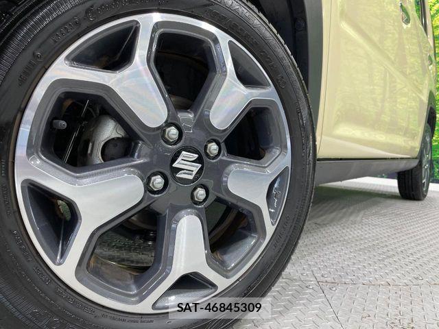 Suzuki HUSTLER 2023-11 6815292-13