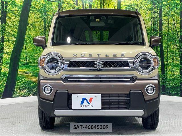 Suzuki HUSTLER 2023-11 6815292-14