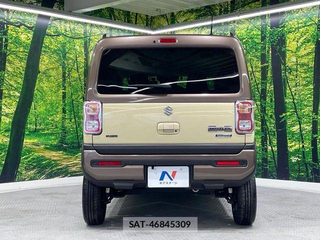 Suzuki HUSTLER 2023-11 6815292-15
