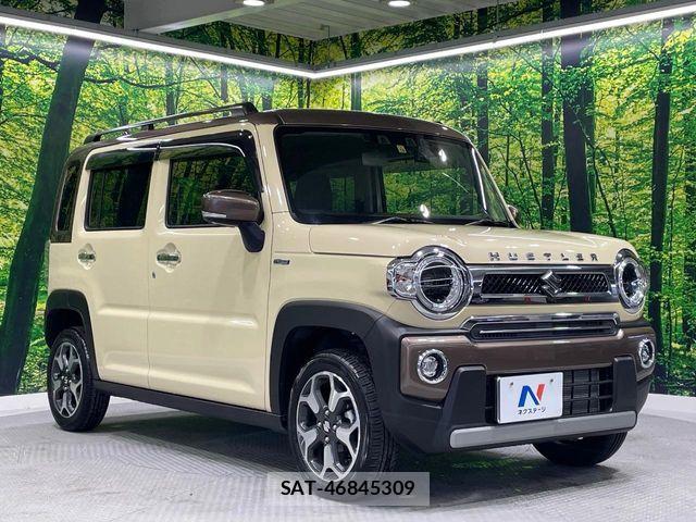 Suzuki HUSTLER 2023-11 6815292-16