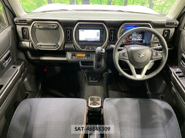 Suzuki HUSTLER 2023-11 6815292-3