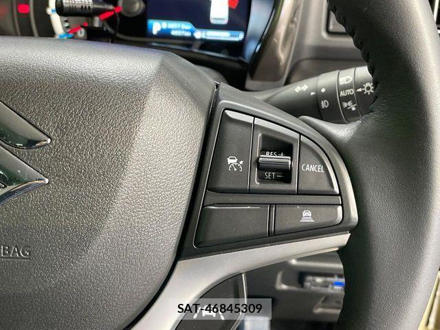 Suzuki HUSTLER 2023-11 6815292-7