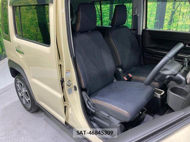 Suzuki HUSTLER 2023-11 6815292-8