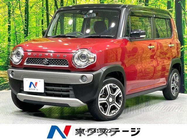 Suzuki HUSTLER 2014-07 6815335-0