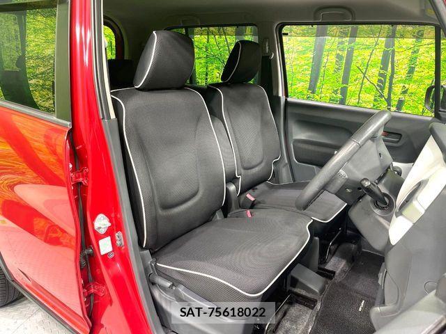 Suzuki HUSTLER 2014-07 6815335-9