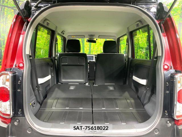 Suzuki HUSTLER 2014-07 6815335-11