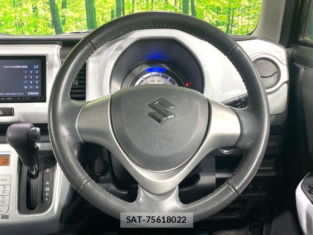 Suzuki HUSTLER 2014-07 6815335-12