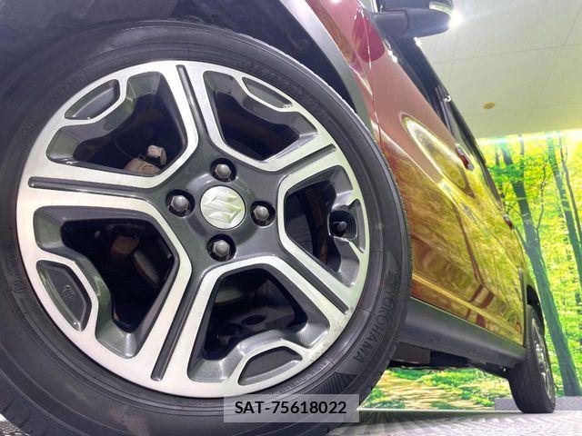 Suzuki HUSTLER 2014-07 6815335-14
