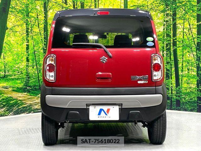 Suzuki HUSTLER 2014-07 6815335-16