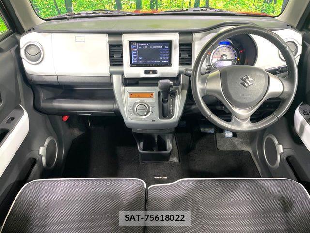 Suzuki HUSTLER 2014-07 6815335-1