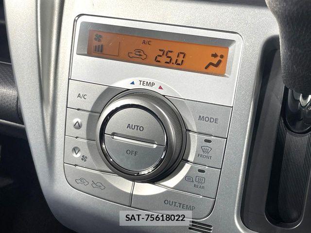 Suzuki HUSTLER 2014-07 6815335-7