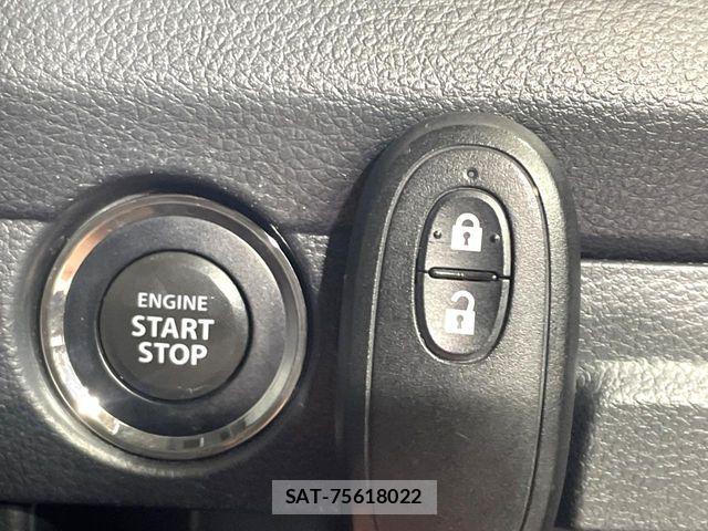 Suzuki HUSTLER 2014-07 6815335-8
