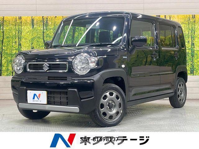Suzuki HUSTLER 2021-05 6815318-0