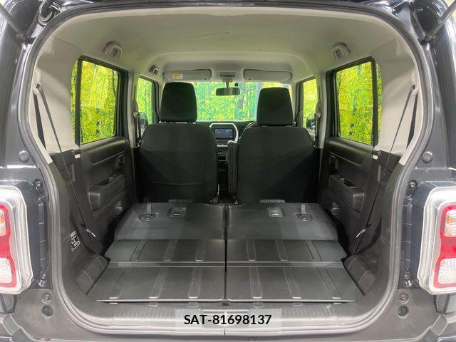 Suzuki HUSTLER 2021-05 6815318-9