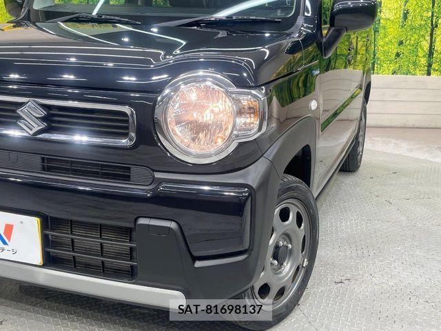 Suzuki HUSTLER 2021-05 6815318-10