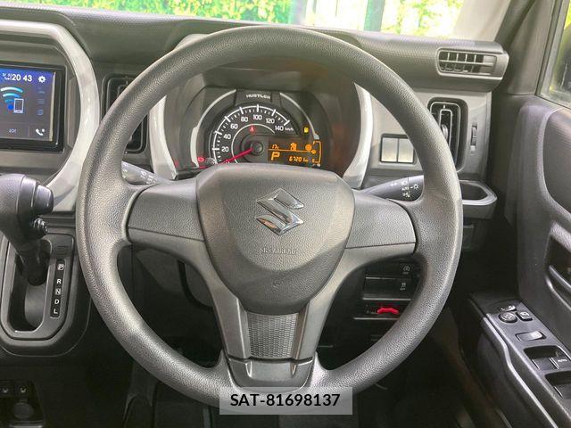 Suzuki HUSTLER 2021-05 6815318-12