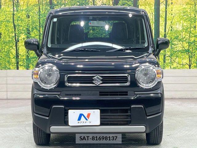 Suzuki HUSTLER 2021-05 6815318-13