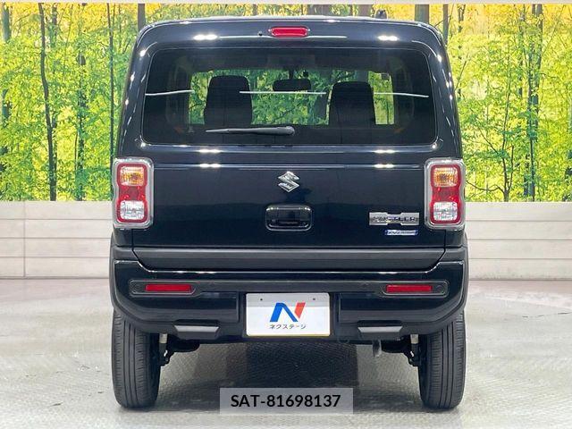 Suzuki HUSTLER 2021-05 6815318-14