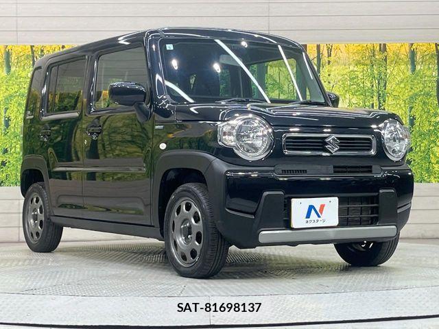 Suzuki HUSTLER 2021-05 6815318-15