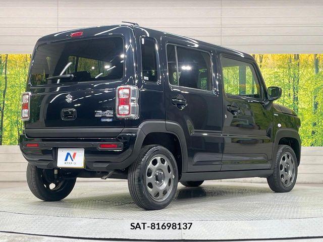 Suzuki HUSTLER 2021-05 6815318-16