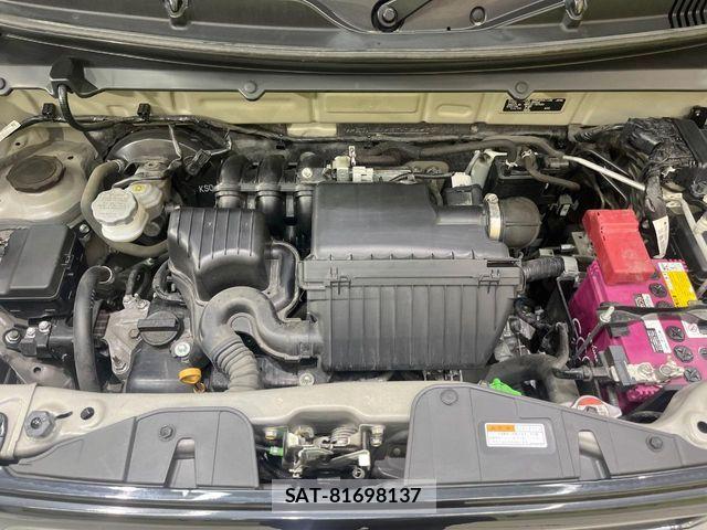 Suzuki HUSTLER 2021-05 6815318-17