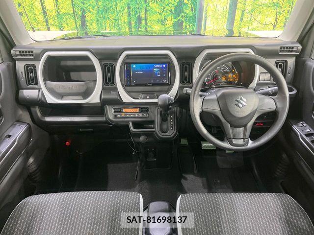 Suzuki HUSTLER 2021-05 6815318-1