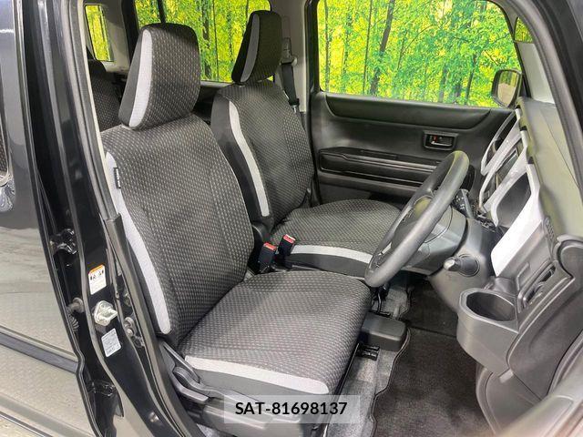 Suzuki HUSTLER 2021-05 6815318-7