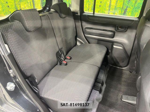 Suzuki HUSTLER 2021-05 6815318-8