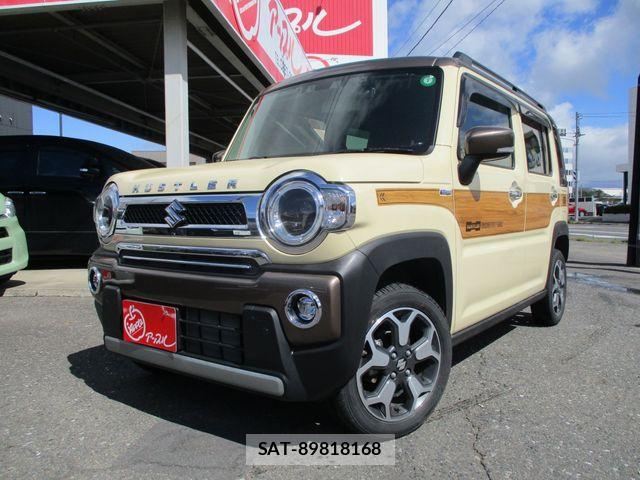 Suzuki HUSTLER 2024-01 6815293-0