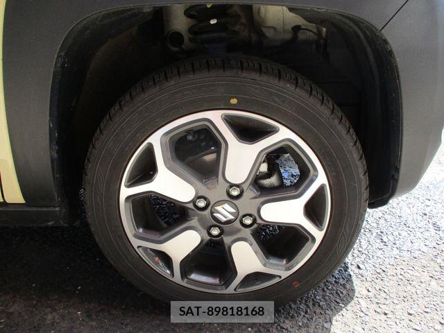 Suzuki HUSTLER 2024-01 6815293-11