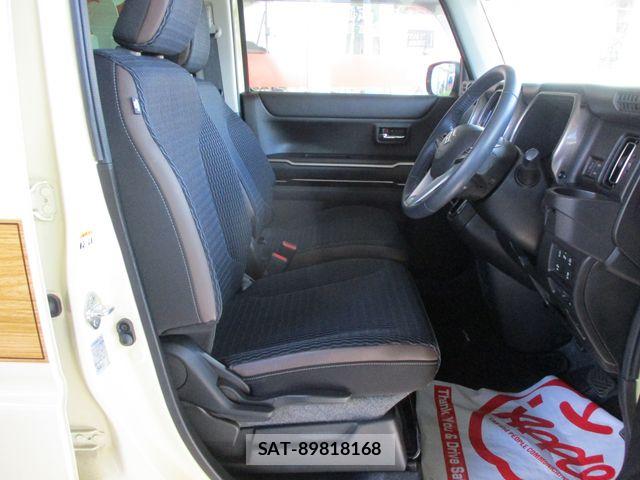 Suzuki HUSTLER 2024-01 6815293-13
