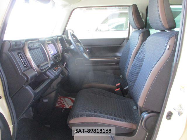 Suzuki HUSTLER 2024-01 6815293-16