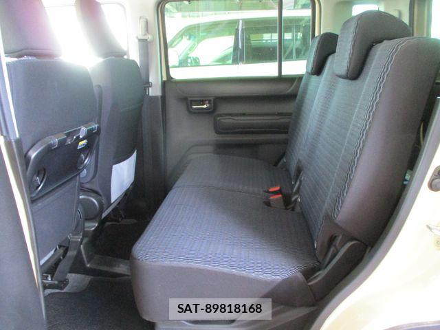 Suzuki HUSTLER 2024-01 6815293-17