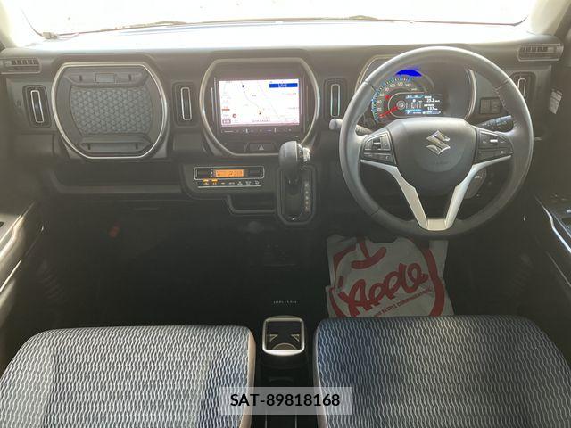 Suzuki HUSTLER 2024-01 6815293-1
