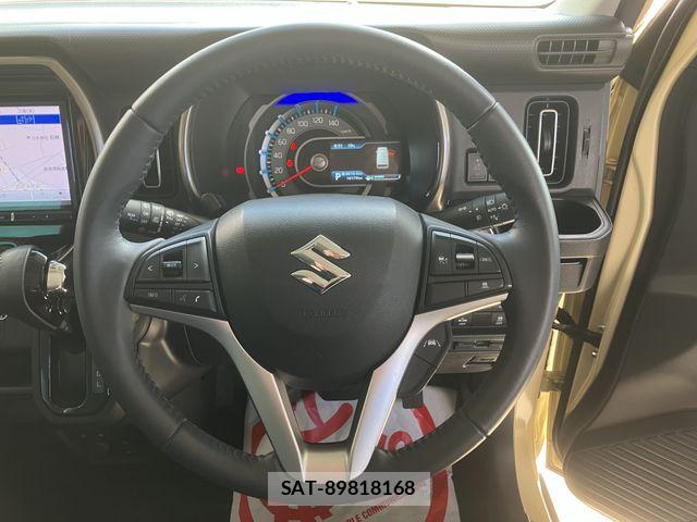 Suzuki HUSTLER 2024-01 6815293-21
