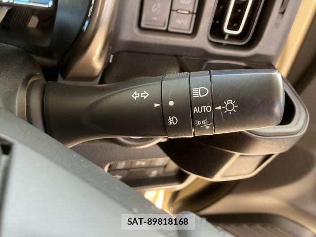 Suzuki HUSTLER 2024-01 6815293-22
