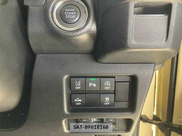 Suzuki HUSTLER 2024-01 6815293-23