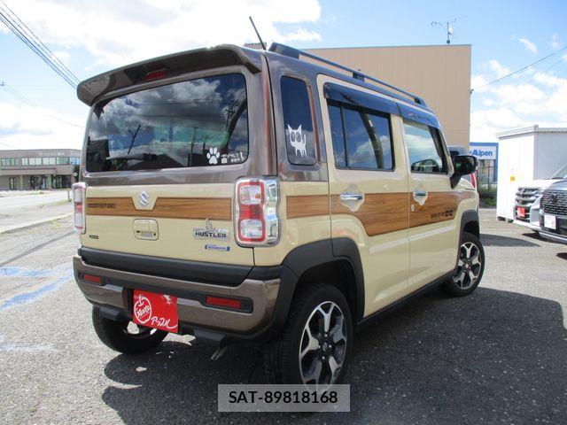 Suzuki HUSTLER 2024-01 6815293-2