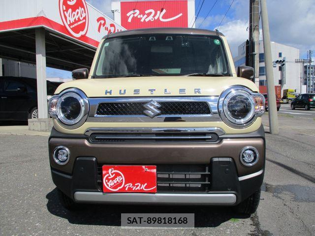 Suzuki HUSTLER 2024-01 6815293-3