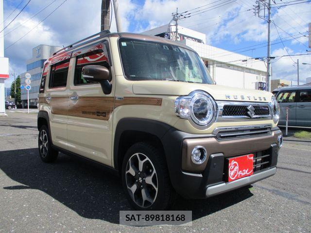 Suzuki HUSTLER 2024-01 6815293-5