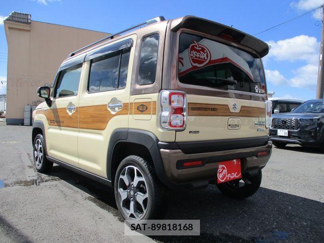 Suzuki HUSTLER 2024-01 6815293-6