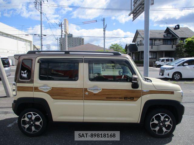 Suzuki HUSTLER 2024-01 6815293-7