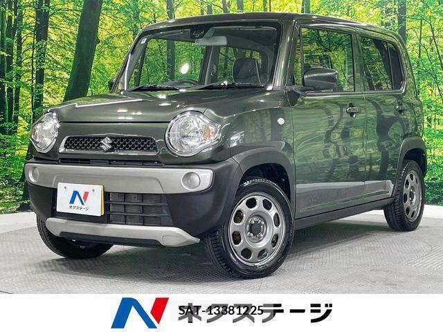 Suzuki HUSTLER 2016-09 6815326-0