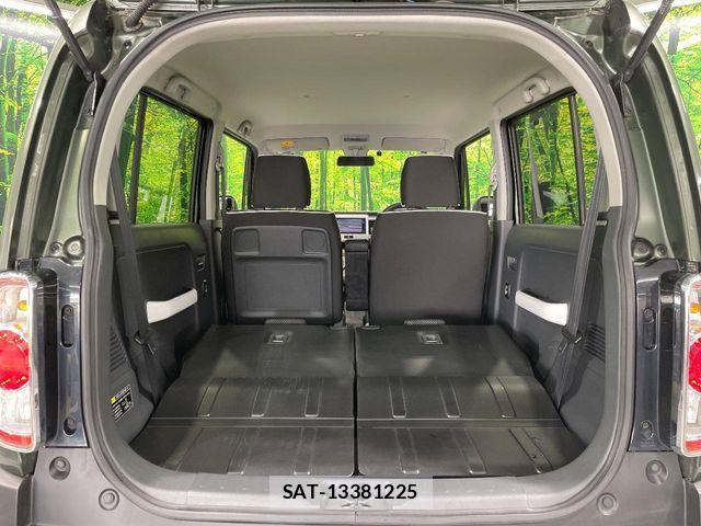Suzuki HUSTLER 2016-09 6815326-9