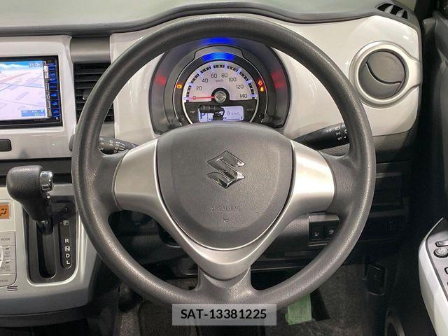 Suzuki HUSTLER 2016-09 6815326-10