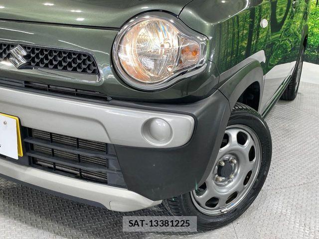 Suzuki HUSTLER 2016-09 6815326-11