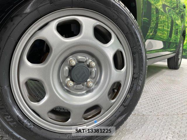 Suzuki HUSTLER 2016-09 6815326-12