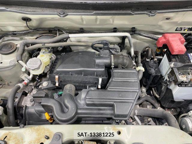 Suzuki HUSTLER 2016-09 6815326-16